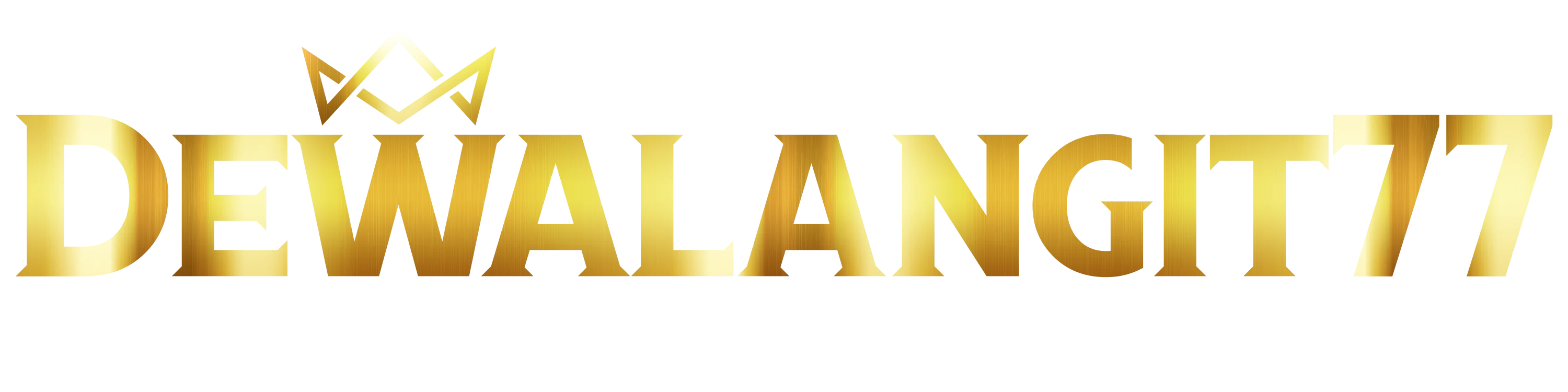 DEWALANGIT77 Logo